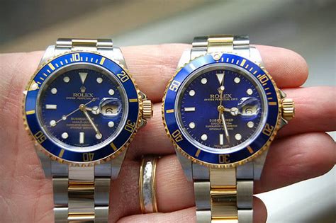 best fake rolex review|are rolex watches legit.